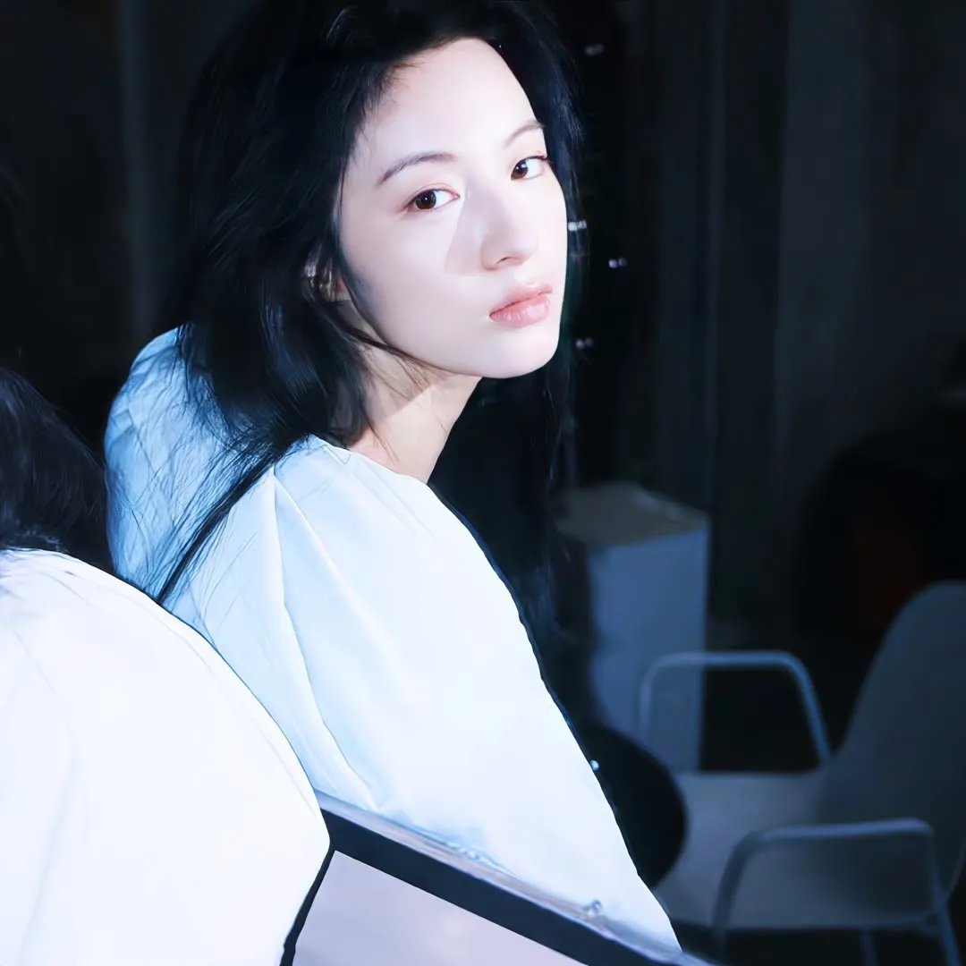 晚安，嘘