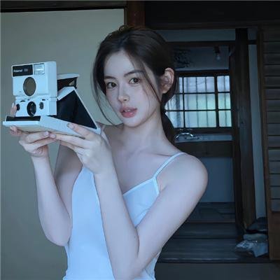 深蓝色的夜晚