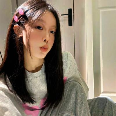 一签钟情
